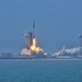 Coast Guard supports historic SpaceX-Demo 2 launch