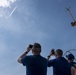 Coast Guard supports historic SpaceX-Demo 2 launch