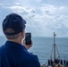 Coast Guard supports historic SpaceX-Demo 2 launch