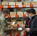 DLA Distribution supports troops, federal agencies while protecting employees during COVID-19