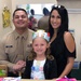 Recruiter remains committed to self, family, country
