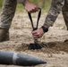 EOD conducts multiday field training exercise