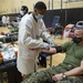 Mission Critical: FMFLANT Marines, Sailors donate blood