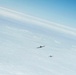 B-1B bombers integrate with U.S., Turkish tankers over Black Sea