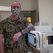 I Am Navy Medicine. Hospital Corpsman 3rd Class Marc Gasbarri