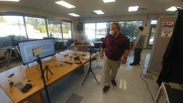 NUWC Keyport Develops Training Video to Overcome Coronavirus Travel Restrictions