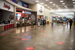 For stresses of COVID-19 pandemic, Fort Benning offers counseling, other help