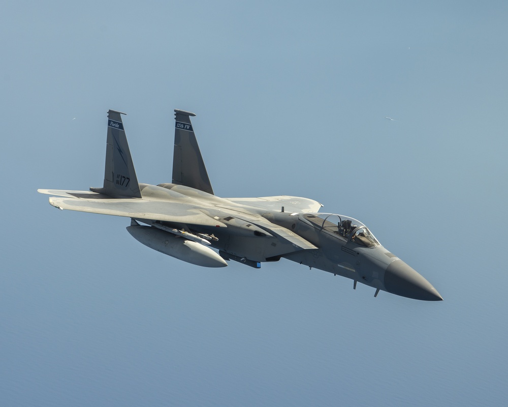 MacDill supports SpaceX/NASA launch