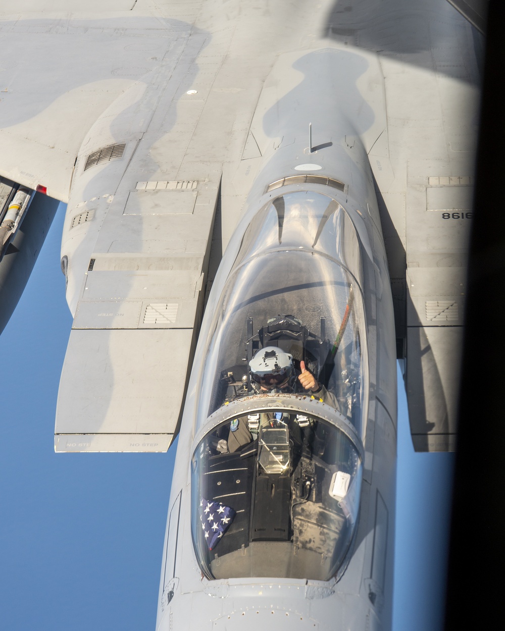 MacDill supports SpaceX/NASA launch