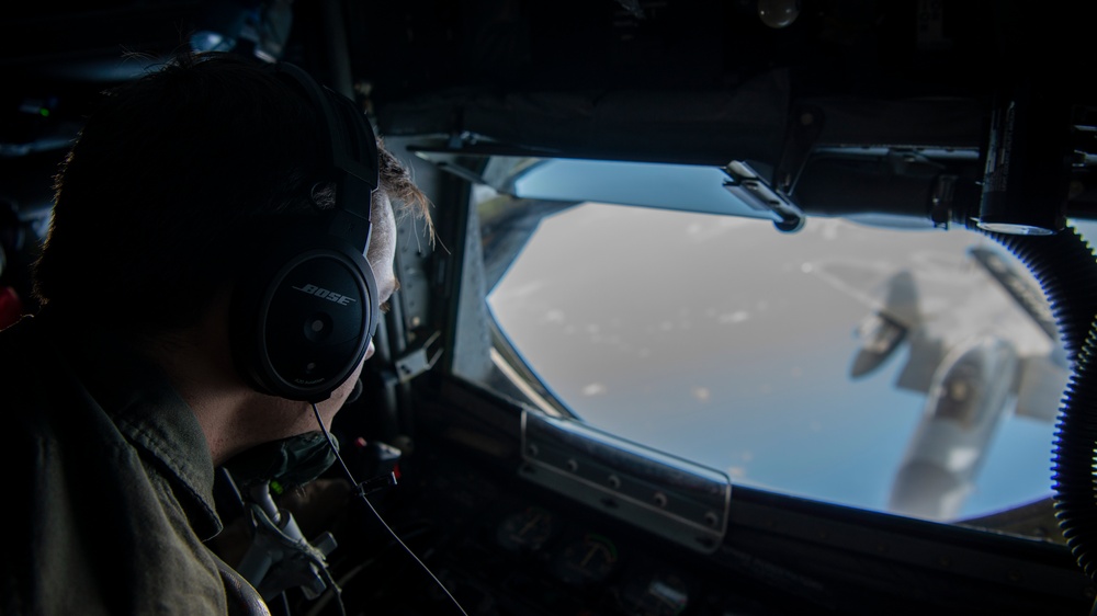 MacDill supports SpaceX/NASA launch