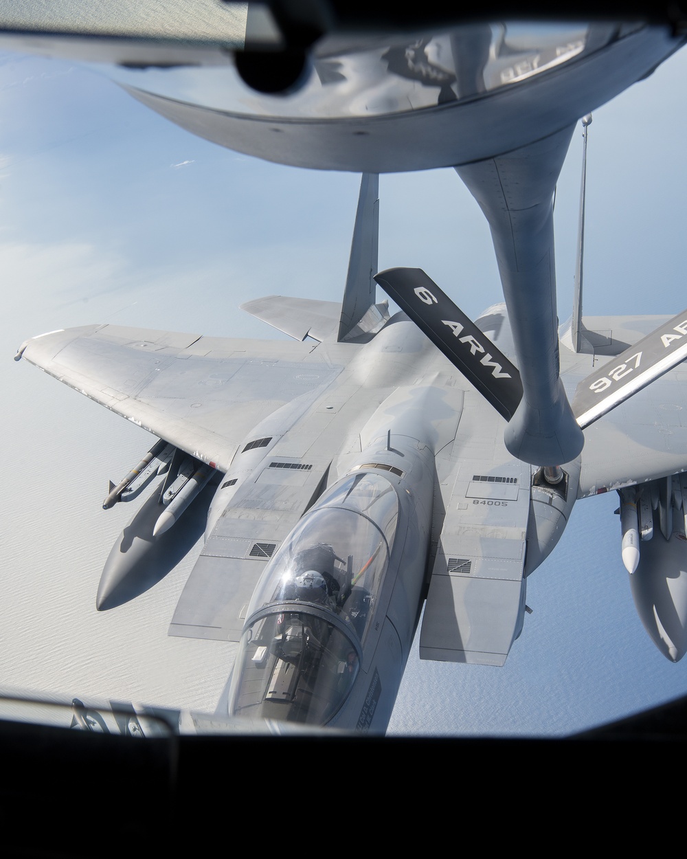 MacDill supports SpaceX/NASA launch