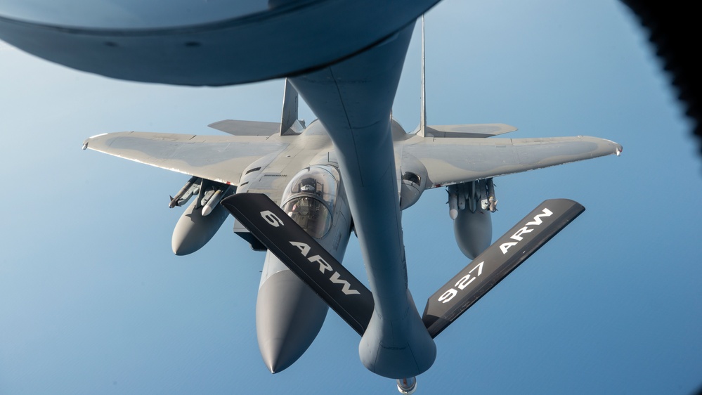 MacDill supports SpaceX/NASA launch
