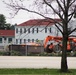 Construction of new barracks at Fort McCoy