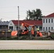 Construction of new barracks at Fort McCoy