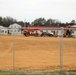 Construction of new barracks at Fort McCoy