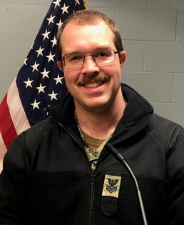 IWTS Groton Instructor Trains “Silent Service” Sailors