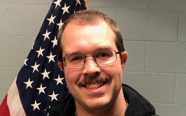 IWTS Groton Instructor Trains “Silent Service” Sailors