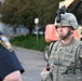 Minnesota National Guard responds to civil disturbance in Minneapolis