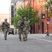 Minnesota National Guard responds to civil disturbance in Minneapolis