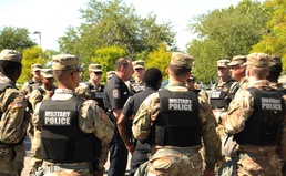 South Carolina National Guard activated in support of protests in state