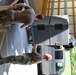 Wisconsin National Guard Soldiers and Airmen Assist Isolation Facilities in Milwaukee, Wis.