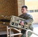 Wisconsin National Guard Soldiers and Airmen Assist Isolation Facilities in Milwaukee, Wis.