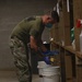 Wisconsin National Guard Soldiers and Airmen Assist Isolation Facilities in Milwaukee, Wis.