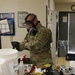 Wisconsin National Guard Soldiers and Airmen Assist Isolation Facilities in Milwaukee, Wis.