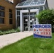 Wisconsin National Guard Soldiers and Airmen Assist Isolation Facilities in Milwaukee, Wis.