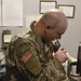 Wisconsin National Guard Soldiers and Airmen Assist Isolation Facilities in Milwaukee, Wis.