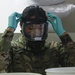 Wisconsin National Guard Soldiers and Airmen Assist Isolation Facilities in Milwaukee, Wis.