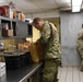Wisconsin National Guard Soldiers and Airmen Assist Isolation Facilities in Milwaukee, Wis.