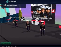 Innovating with Virtual Recruiting