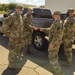 Texas Army National Guard Soldiers support COVID-19 response