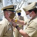 Officer Promotion Ceremony