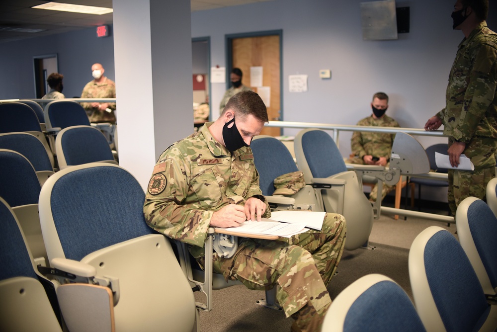 165th AW response team members complete deployment