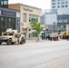 Michigan National Guard to assist with clean-up efforts in Grand Rapids