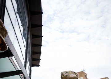 Michigan National Guard to assist with clean-up efforts in Grand Rapids