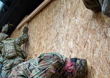 Michigan National Guard to assist with clean-up efforts in Grand Rapids