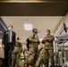 Romanian Military Delegation Tours Alabama Hospital