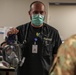Romanian Military Delegation Tours Alabama Hospital
