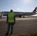 U.S. Marines with Marine Rotational Force - Darwin arrive in Australia