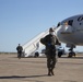 U.S. Marines with Marine Rotational Force - Darwin arrive in Australia
