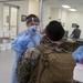 U.S. Marines with Marine Rotational Force - Darwin arrive in Australia
