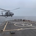 USS Russell (DDG 59) Conducts Flight Operations