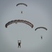 82nd ERQS Pararescuemen execute HALO jump