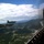 F-16 Fighting Falcons Fly over Slovenia
