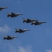 Aviano Elephant Walk