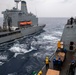 USS New Orleans Underway Replenishment