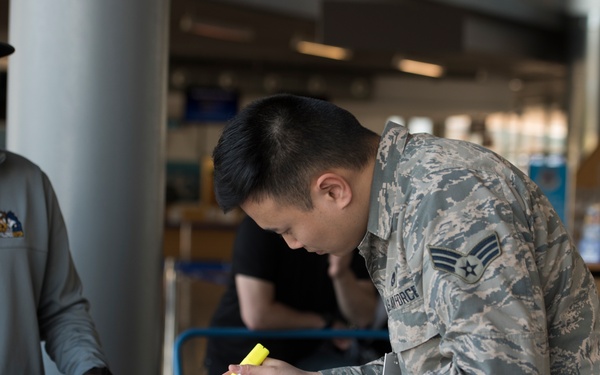 Pets on the move: PCSing pets